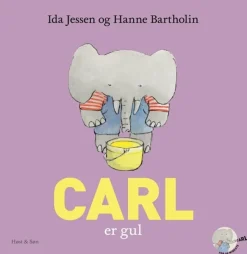 Carl er gul> Discount