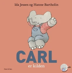 Carl er kilden> Sale