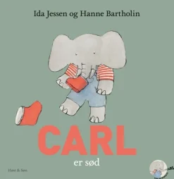 Carl er sød> Online