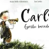 Carls fynske barndom> Best