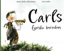 Carls fynske barndom> Best