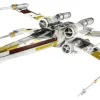 Carson Teva's X-Wing Fighter: The Mandalorian 1:57>Revell Clearance