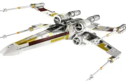 Carson Teva's X-Wing Fighter: The Mandalorian 1:57>Revell Clearance