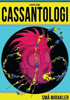 CASSANTOLOGI - Små Mirakler> Best