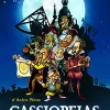 Cassiopeias nye stjerne>