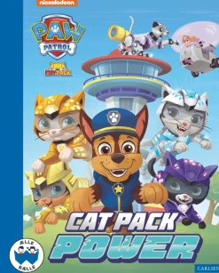 Cat Pack Power - Paw Patrol> Discount