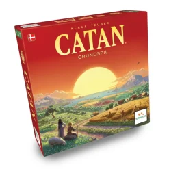 Catan>Spil Sale