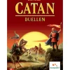 Catan: Duellen>Spil Online