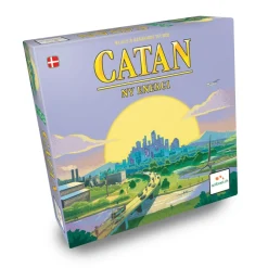 Catan Ny Energi>Spil Clearance