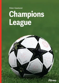 Champions League, Rød Fagklub> Sale