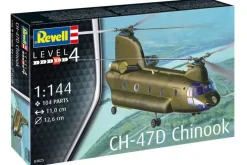 CH-47D Chinook>Revell Outlet