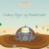 Chubby Hippo og Mudderbadet> Discount