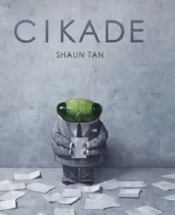 Cikade> Hot