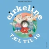 Cirkeline tæl til 10> Hot