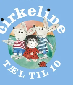 Cirkeline tæl til 10> Sale