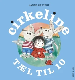 Cirkeline tæl til 10> Sale