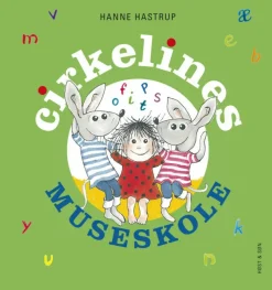 Cirkelines museskole>