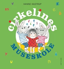 Cirkelines museskole>