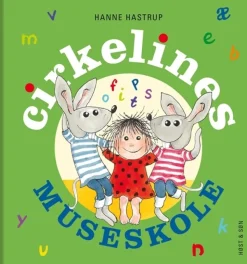 Cirkelines museskole> Clearance