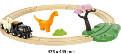 Cirkelsæt med dinosaur><noscript><img width=