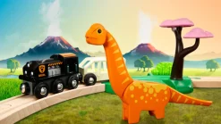 Cirkelsæt med dinosaur><noscript><img width=