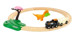 Cirkelsæt med dinosaur><noscript><img width=