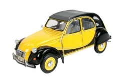 Citroen 2CV Charleston>REVELL Best