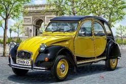 Citroen 2CV Charleston><noscript><img width=