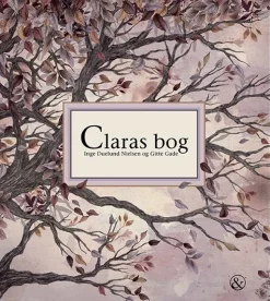 Claras bog> Outlet