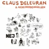 Claus Deleuran og arbejderbevægelsen> Discount
