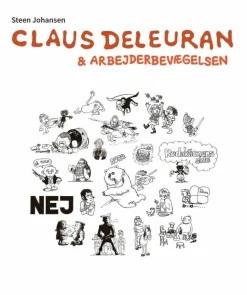 Claus Deleuran og arbejderbevægelsen> Discount