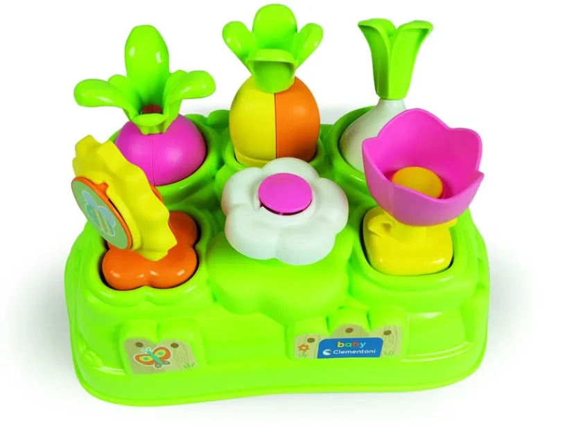 Clementoni Baby Garden>