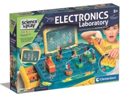 Clementoni Elektronisk Laboratorium> Clearance