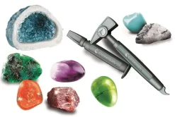 Clementoni Mineraler og Geoder><noscript><img width=