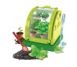 Clementoni Mini drivhus> Discount