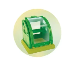 Clementoni Mini drivhus><noscript><img width=