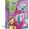 Clementoni Mini laboratorium - parfume>