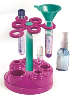Clementoni Mini laboratorium - parfume>