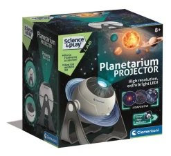Clementoni Planet Projekter> Best