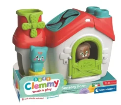 Clementoni Sensorial Farm>