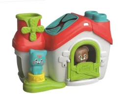 Clementoni Sensorial Farm>