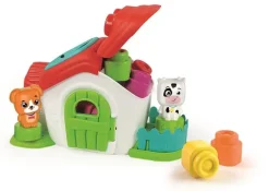 Clementoni Sensorial Farm><noscript><img width=
