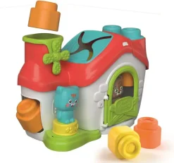 Clementoni Sensorial Farm><noscript><img width=
