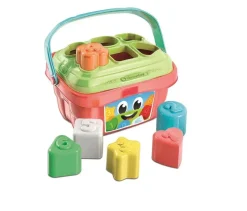 Clementoni shapes sorter><noscript><img width=