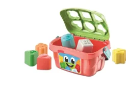 Clementoni shapes sorter><noscript><img width=