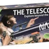 Clementoni Teleskop NASA> Online