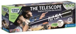 Clementoni Teleskop NASA> Online