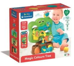 Clementoni Think and Play - Magic colour tree> Online