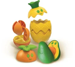 Clementoni Think and Play - Fruit puzzle><noscript><img width=