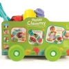 Clemmy Bil>